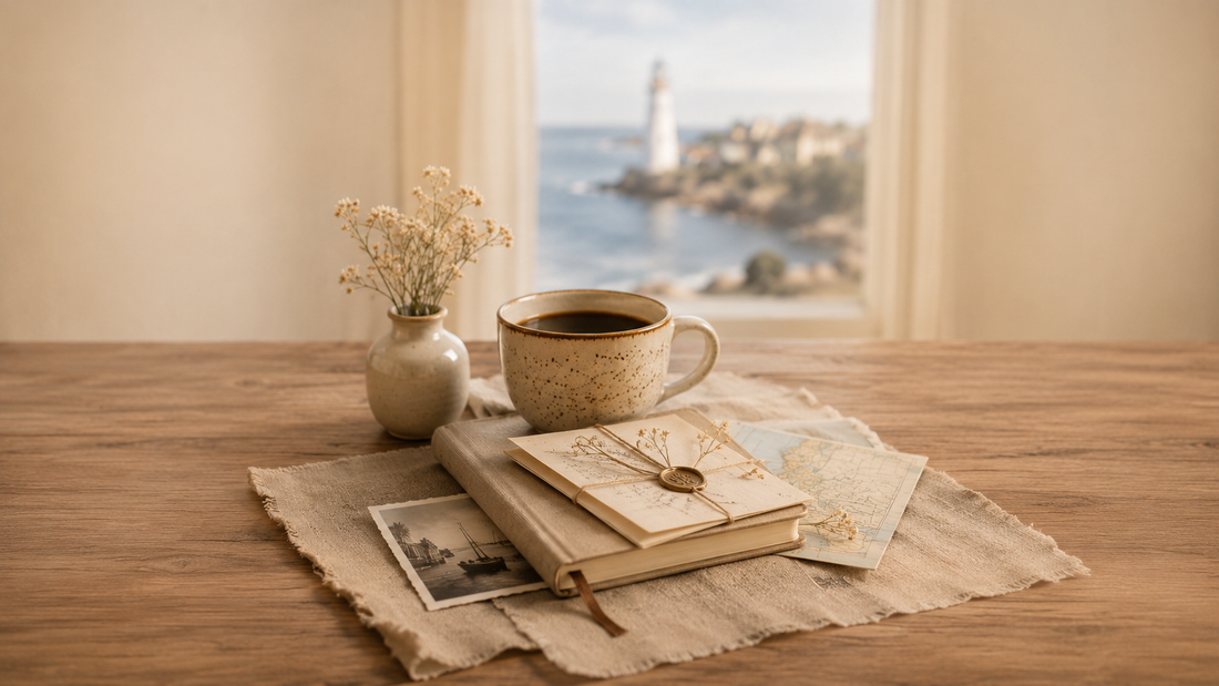 Looking for Free Short Stories for Adults? Try a Story That Arrives Like a Journey