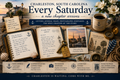 Charleston, South Carolina— The Saturday Journey Society